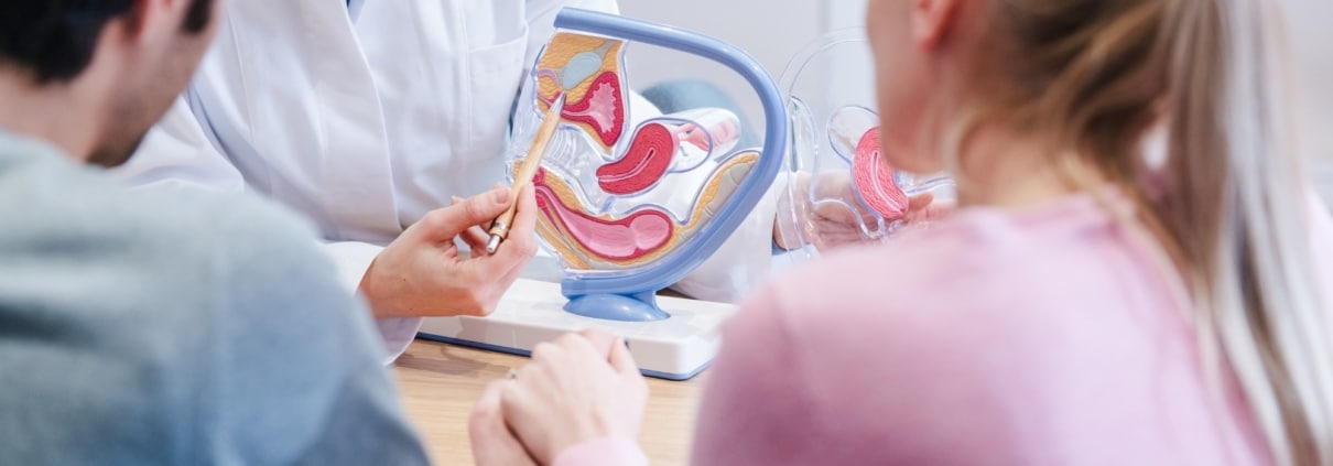 TROMBOFILIA HEREDITARIA Y FERTILIDAD: CÓMO INFLUYE EN EL EMBARAZO Y QUÉ PUEDE APORTAR EL DIAGNÓSTICO GENÉTICO