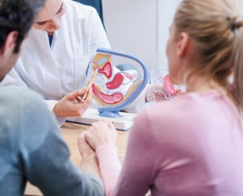 TROMBOFILIA HEREDITARIA Y FERTILIDAD: CÓMO INFLUYE EN EL EMBARAZO Y QUÉ PUEDE APORTAR EL DIAGNÓSTICO GENÉTICO