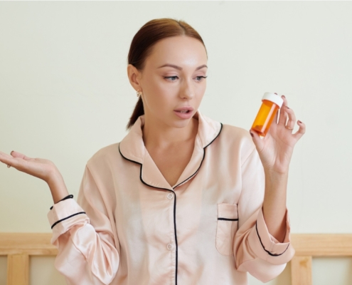 FARMACOGENÉTICA: CÓMO LA GENÉTICA INFLUYE EN LA RESPUESTA A LOS MEDICAMENTOS