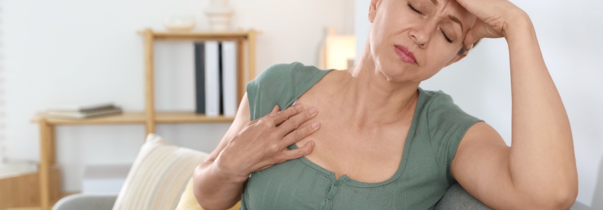 MENOPAUSIA PRECOZ: QUÉ PAPEL JUEGAN LOS GENES