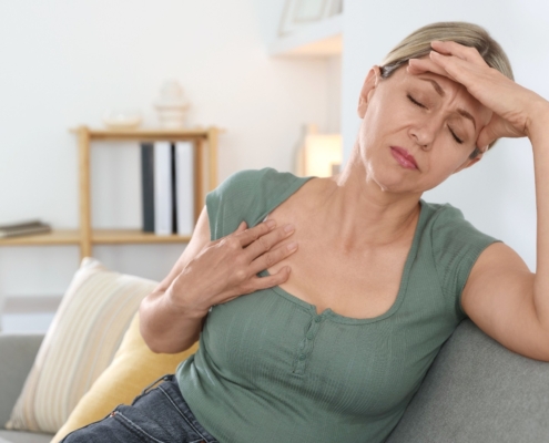 MENOPAUSIA PRECOZ: QUÉ PAPEL JUEGAN LOS GENES