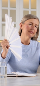 MENOPAUSIA PRECOZ: QUÉ PAPEL JUEGAN LOS GENES