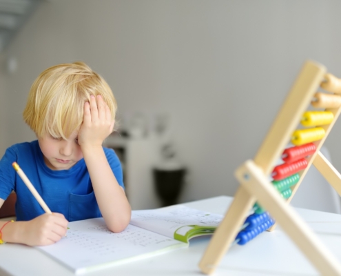 GENÉTICA DEL TDAH: AVANCES EN LA INVESTIGACIÓN DEL TRASTORNO POR DÉFICIT DE ATENCIÓN