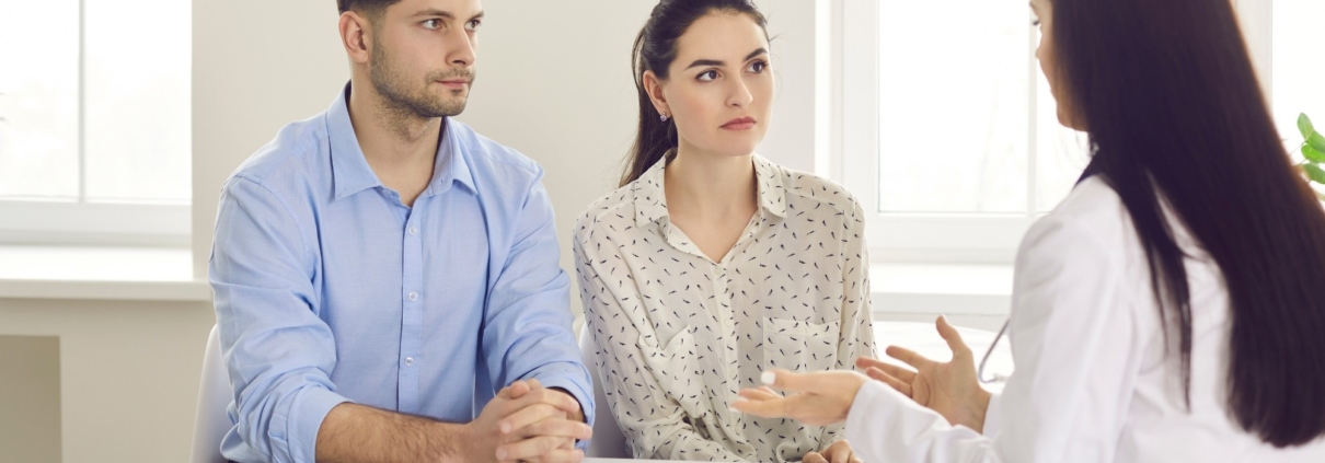 ABORTOS DE REPETICIÓN: CAUSAS GENÉTICAS Y PRUEBAS RECOMENDADAS