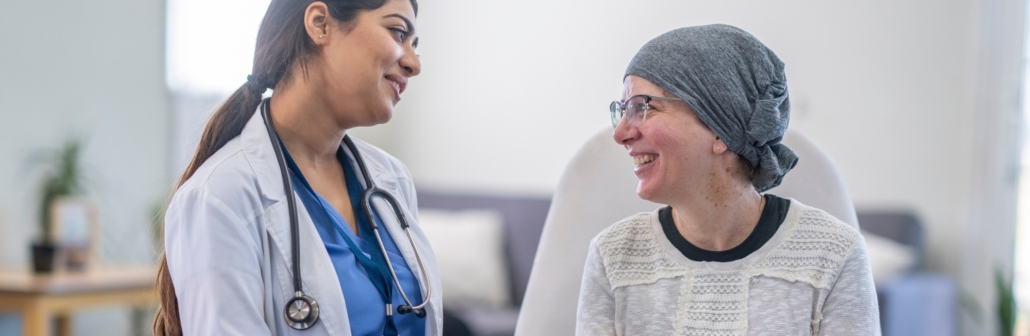 PREDISPOSICIÓN HEREDITARIA AL CÁNCER: CUÁNDO HACER UN ESTUDIO GENÉTICO