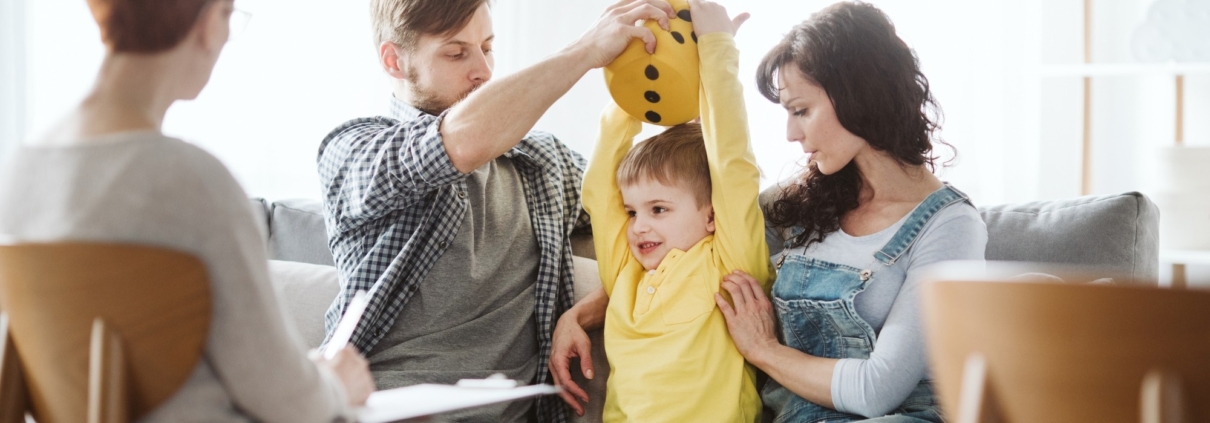 PRIMERAS APROXIMACIONES A UN ENFOQUE DIAGNÓSTICO Y TERAPEUTICO DEL TEA BASADO EN MARCADORES GENÉTICOS E INFLAMATORIOS