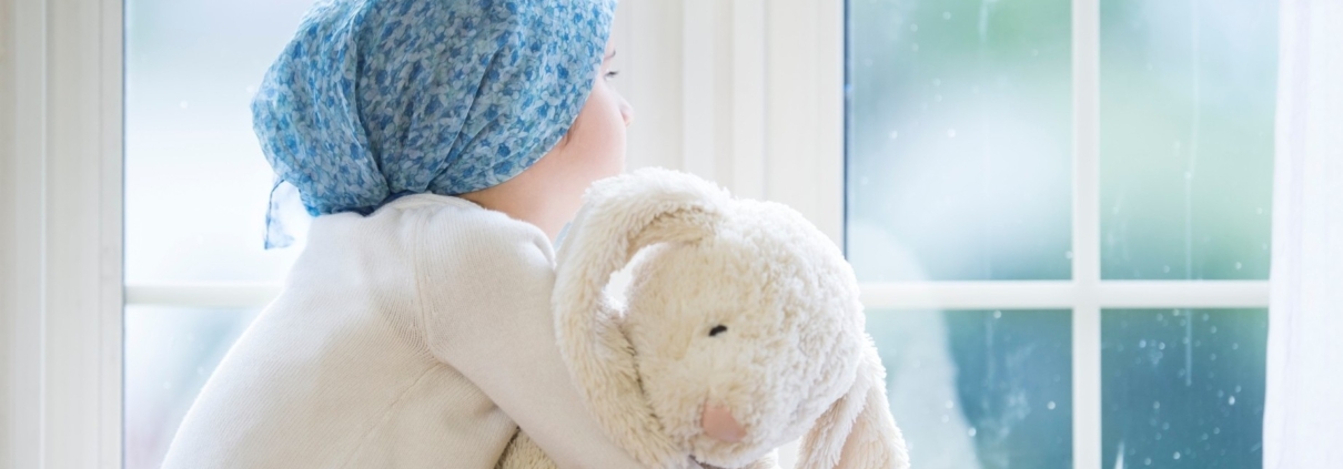 Síndromes de predisposición al cáncer infantil: la importancia del diagnóstico genético