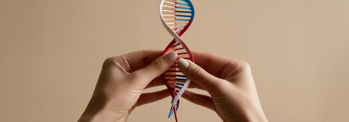 El papel del exoma completo en la medicina personalizada