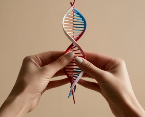 El papel del exoma completo en la medicina personalizada