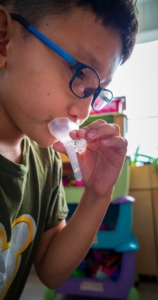 El papel del exoma completo en la medicina personalizada