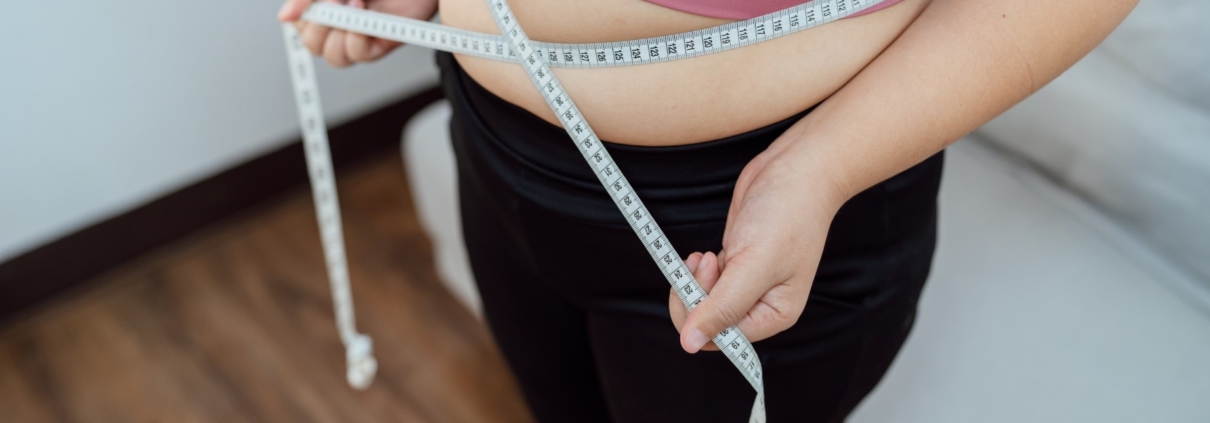 GENES Y OBESIDAD: POR QUÉ ALGUNAS PERSONAS ENGORDAN MÁS FÁCILMENTE