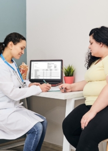 GENES Y OBESIDAD: POR QUÉ ALGUNAS PERSONAS ENGORDAN MÁS FÁCILMENTE