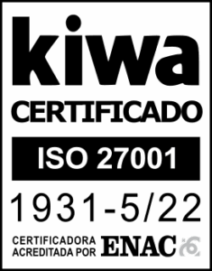 ISO 27001:2022