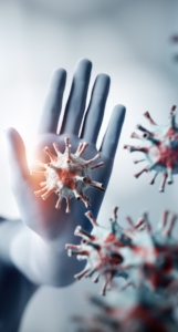 GENES Y SISTEMA INMUNITARIO: POR QUÉ ALGUNAS PERSONAS ENFERMAN MENOS