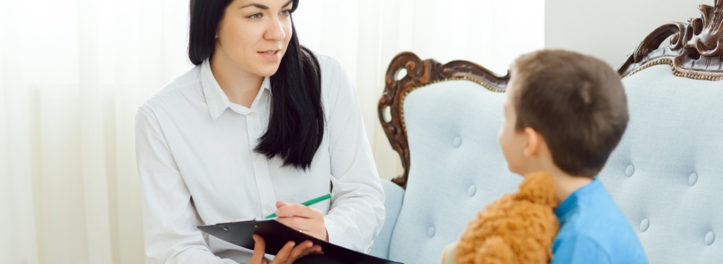 GENES IMPLICADOS EN TRASTORNOS DEL LENGUAJE Y RETRASO DEL HABLA