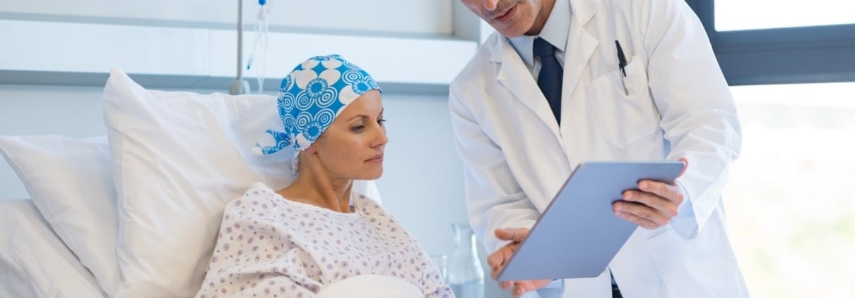 PREDISPOSICIÓN GENÉTICA AL CÁNCER EN JÓVENES: SEÑALES DE ALERTA