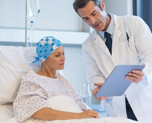 PREDISPOSICIÓN GENÉTICA AL CÁNCER EN JÓVENES: SEÑALES DE ALERTA