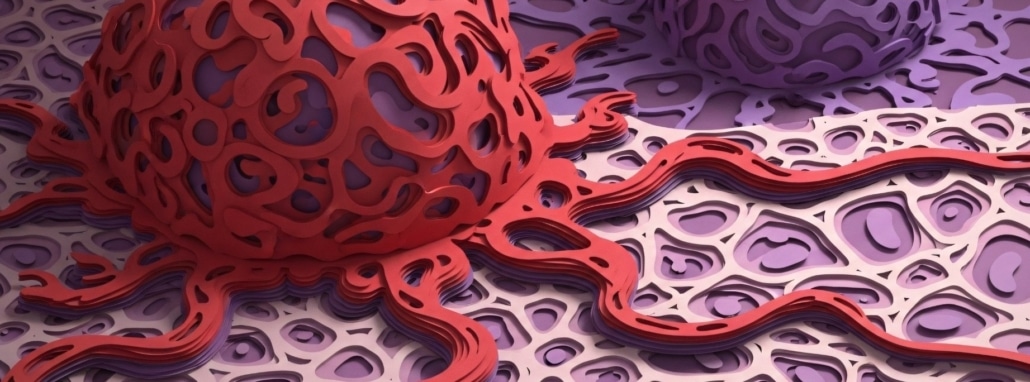 PREDISPOSICIÓN GENÉTICA AL CÁNCER EN JÓVENES: SEÑALES DE ALERTA