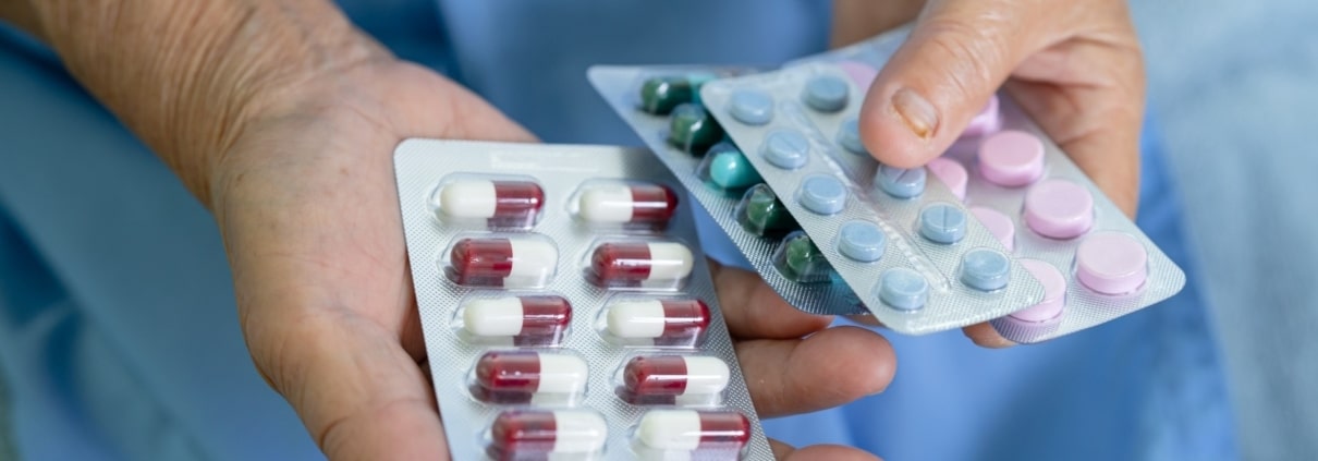 POR QUÉ UN MISMO FÁRMACO TIENE EFECTOS TAN DISTINTOS SEGÚN LA PERSONA