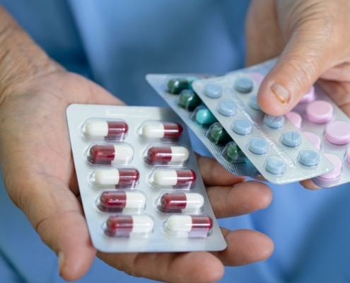 POR QUÉ UN MISMO FÁRMACO TIENE EFECTOS TAN DISTINTOS SEGÚN LA PERSONA