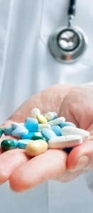 POR QUÉ UN MISMO FÁRMACO TIENE EFECTOS TAN DISTINTOS SEGÚN LA PERSONA