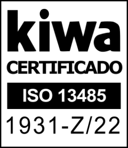 ISO 13485:2016