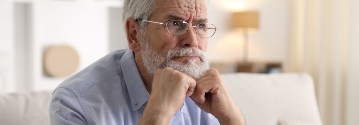 POR QUÉ ALGUNOS TRASTORNOS NEUROLÓGICOS EMPEORAN CON LA EDAD