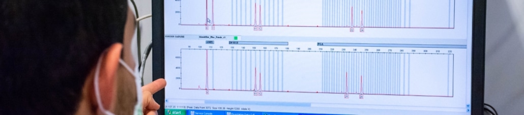 De la muestra al informe: el recorrido de una prueba genética en el laboratorio