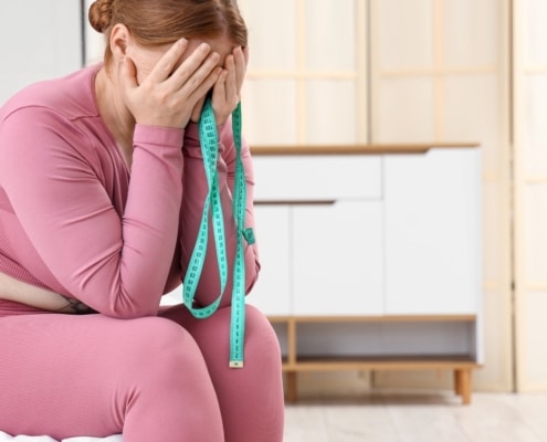 GENES Y OBESIDAD: ¿HASTA QUÉ PUNTO DETERMINA LA GENÉTICA NUESTRO PESO?