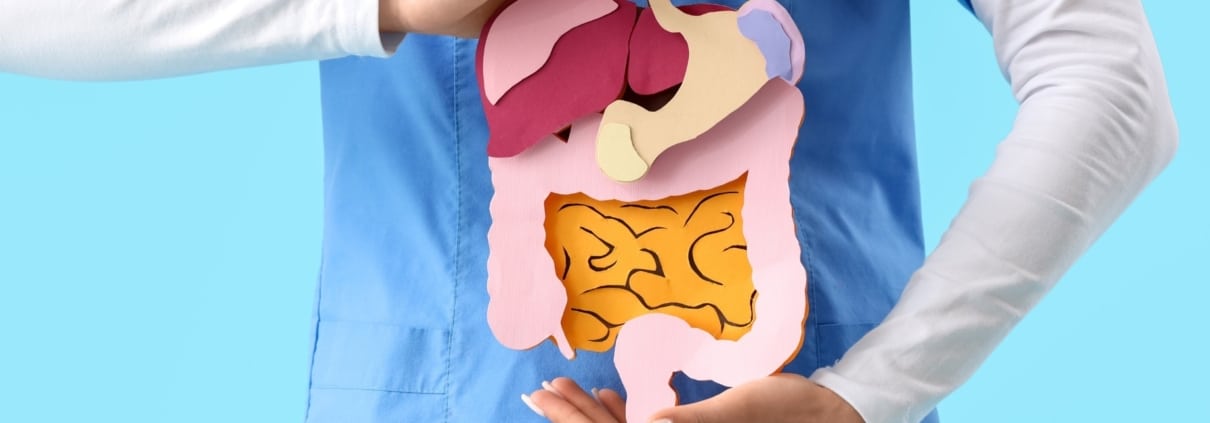 GENÉTICA Y MICROBIOMA: LA RELACIÓN ENTRE TUS GENES Y TU FLORA INTESTINAL