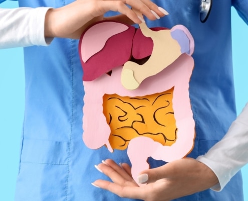 GENÉTICA Y MICROBIOMA: LA RELACIÓN ENTRE TUS GENES Y TU FLORA INTESTINAL