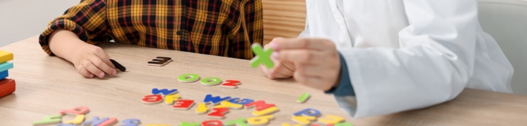 CÓMO INFLUYE LA GENÉTICA EN LOS TRASTORNOS DEL APRENDIZAJE