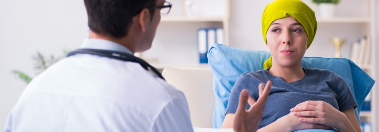 POR QUÉ ALGUNAS PERSONAS DESARROLLAN CÁNCER SIN ANTECEDENTES FAMILIARES