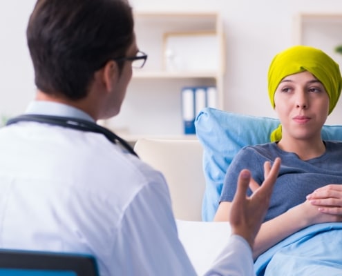 POR QUÉ ALGUNAS PERSONAS DESARROLLAN CÁNCER SIN ANTECEDENTES FAMILIARES