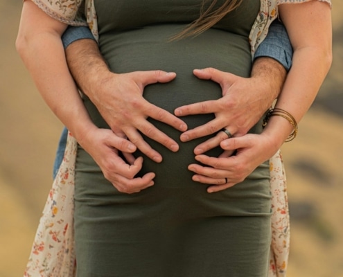 GENÉTICA Y FERTILIDAD: QUÉ PUEDEN REVELAR LOS GENES ANTES DE UN TRATAMIENTO