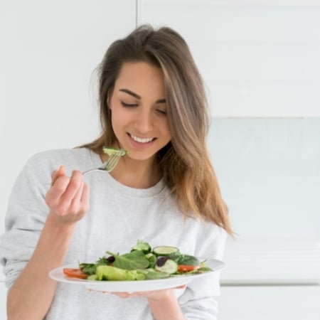 Test Nutrigenético