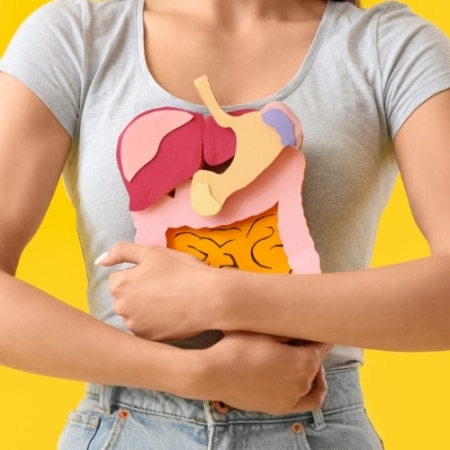 Test de Microbiota Intestinal