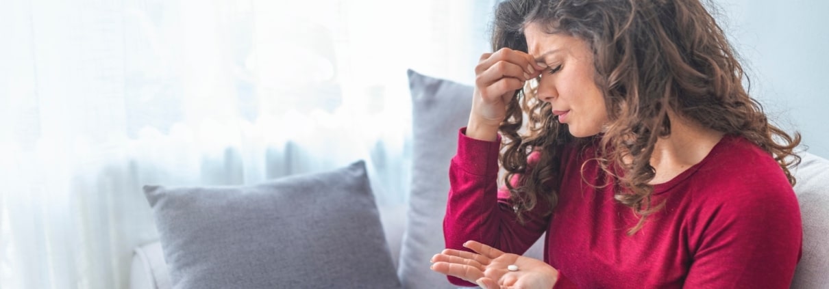 GENÉTICA Y MIGRAÑA: ¿EXISTE PREDISPOSICIÓN HEREDITARIA A LOS DOLORES DE CABEZA CRÓNICOS?