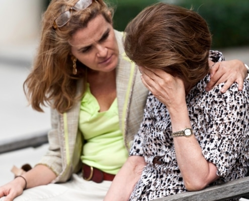 ¿PUEDO HEREDAR EL ALZHEIMER? RIESGO GENÉTICO REAL VS MITO
