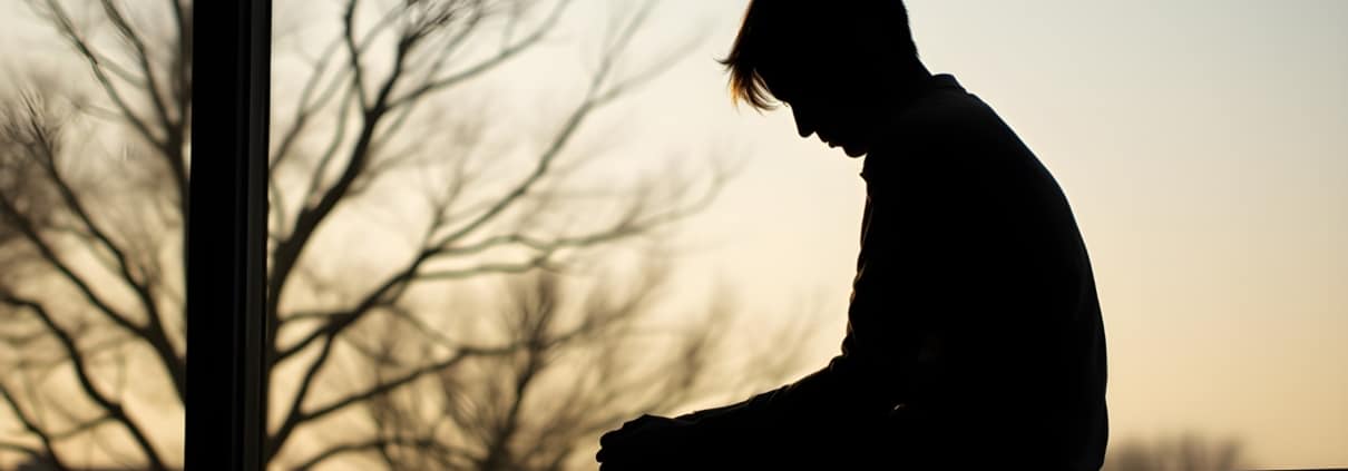 DEPRESIÓN Y GENÉTICA: ¿ES HEREDITARIA? QUÉ PUEDO HACER