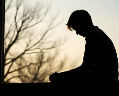 DEPRESIÓN Y GENÉTICA: ¿ES HEREDITARIA? QUÉ PUEDO HACER