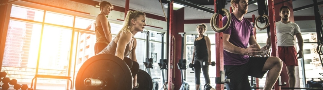 LORGEN SPORT: EL TEST GENÉTICO QUE ANALIZA TU FUERZA, TU RESISTENCIA Y TU RIESGO DE LESIÓN