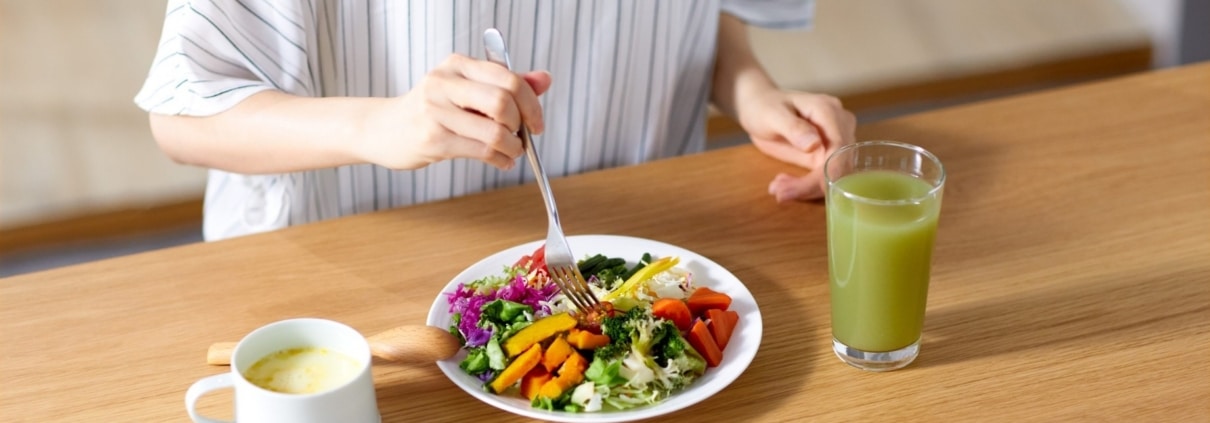 Lorgen Nutriome: cómo influye tu ADN en la dieta que realmente funciona para ti