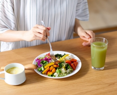 Lorgen Nutriome: cómo influye tu ADN en la dieta que realmente funciona para ti