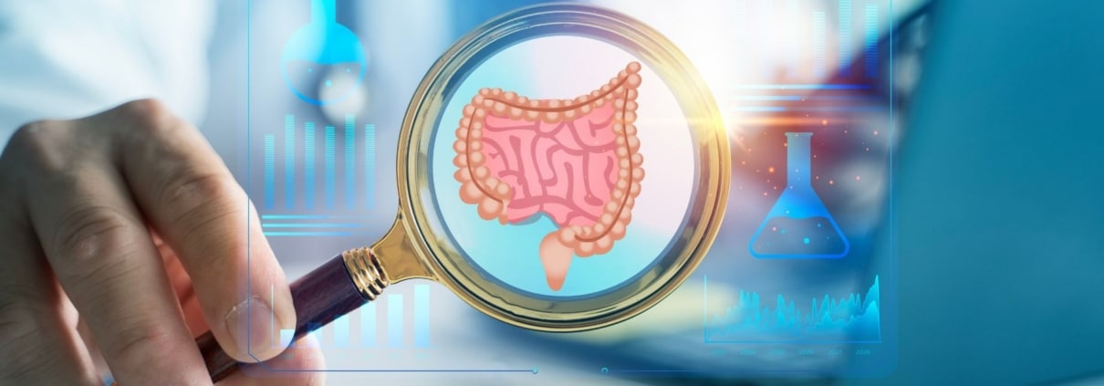 LORGEN MICROBIOME: QUÉ ES LA MICROBIOTA INTESTINAL Y CÓMO INFLUYE EN TU SALUD