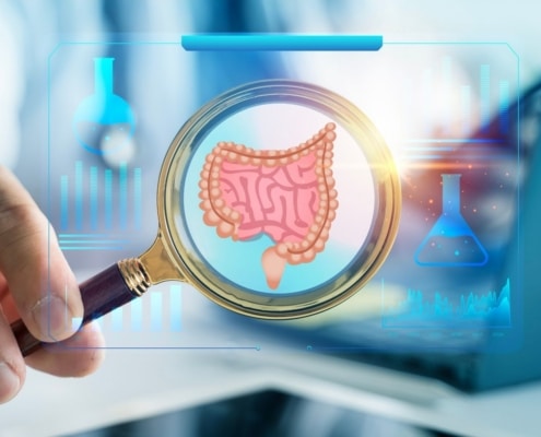 LORGEN MICROBIOME: QUÉ ES LA MICROBIOTA INTESTINAL Y CÓMO INFLUYE EN TU SALUD