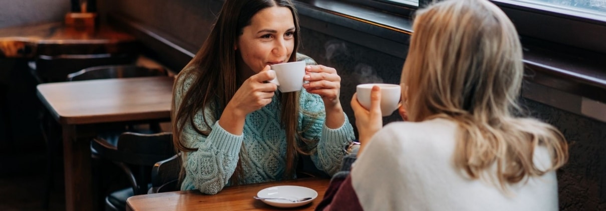 POR QUÉ EL CAFÉ NO TE AFECTA IGUAL QUE A LOS DEMÁS: EL GEN CYP1A2