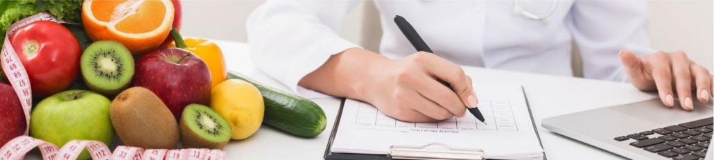 ¿QUÉ VITAMINAS DEBO TOMAR? TU GENÉTICA TIENE LA RESPUESTA
