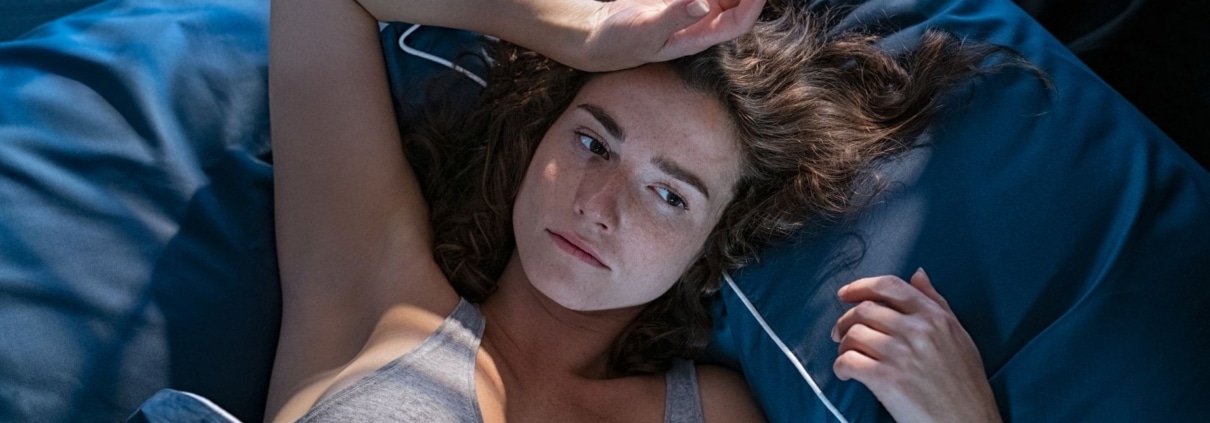 EL INSOMNIO TAMBIÉN SE HEREDA: LO QUE DICE LA GENÉTICA