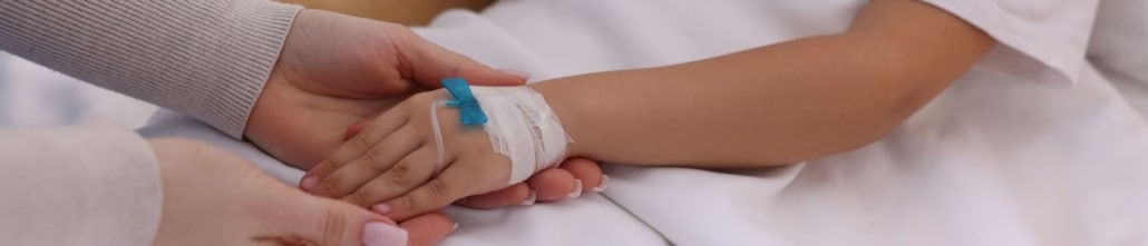 ¿ES NORMAL QUE MI HIJO SE PONGA MALO TANTAS VECES?